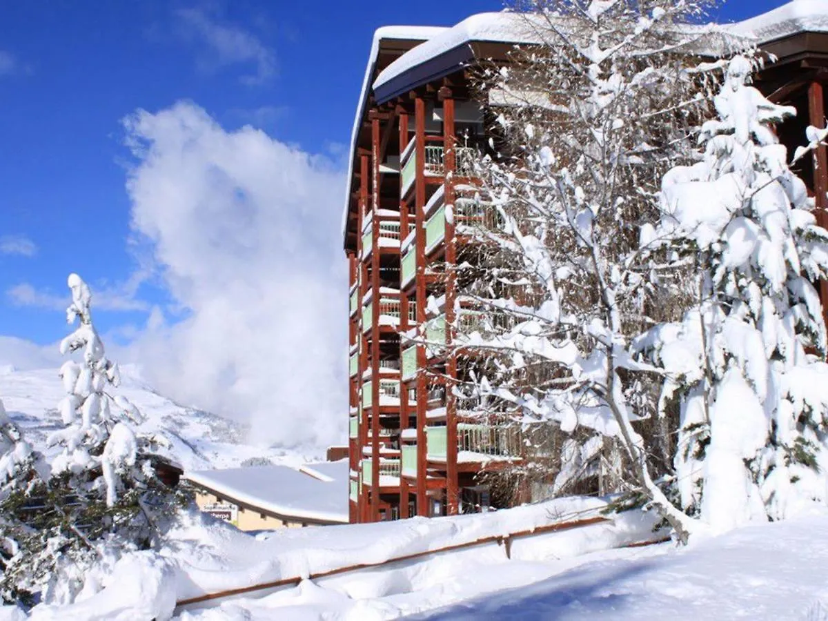 Appartement Spacieux 10 Pers - Ski Aux Pieds - Balcon - Wifi Gratuit - Pieds Des Commerces - Fr-1-346-399 Les Arcs  公寓