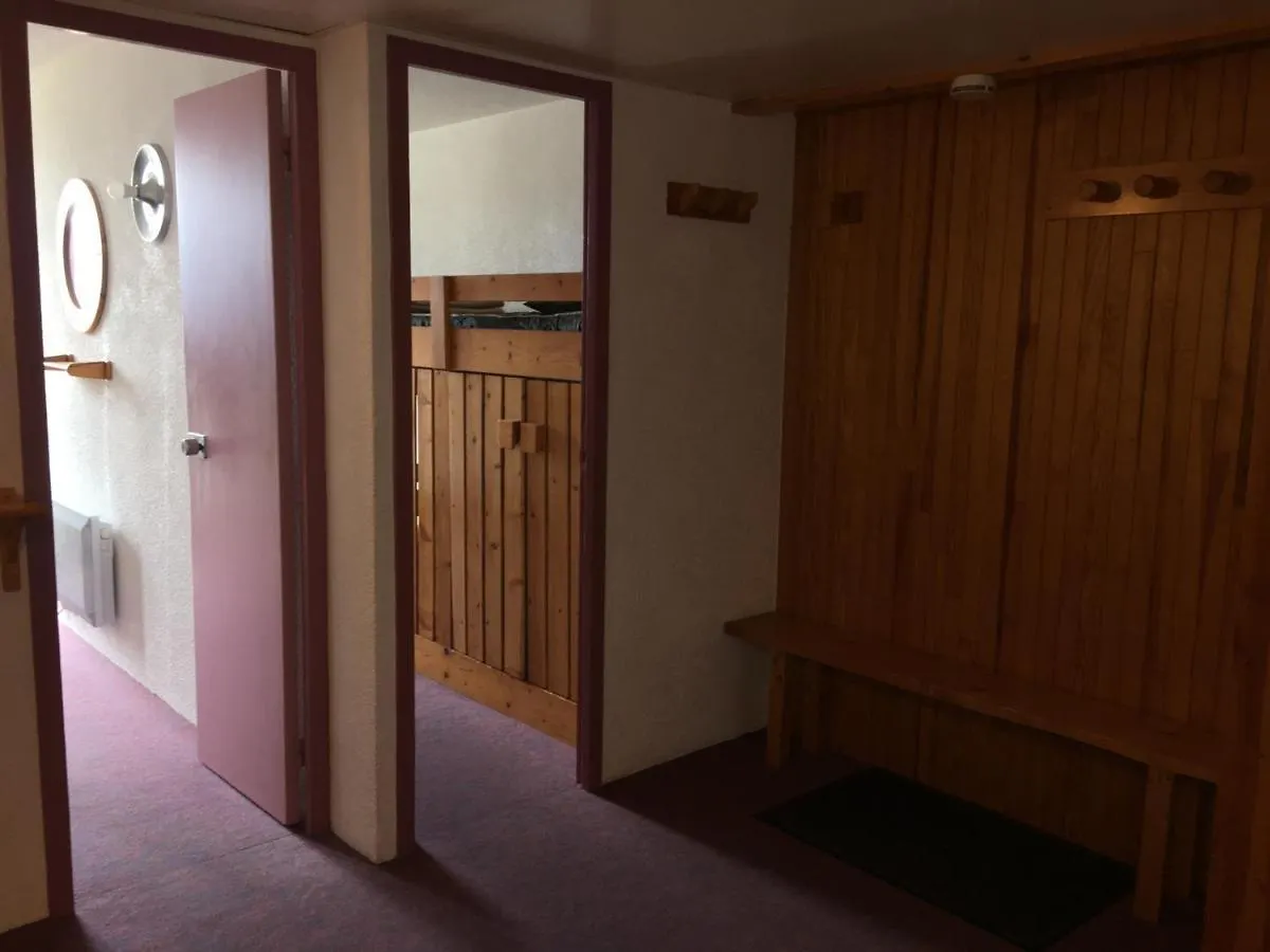 Appartement Spacieux 10 Pers - Ski Aux Pieds - Balcon - Wifi Gratuit - Pieds Des Commerces - Fr-1-346-399 Les Arcs  法国