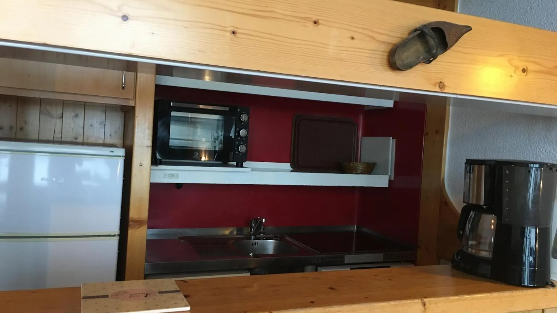 Appartement Spacieux 10 Pers - Ski Aux Pieds - Balcon - Wifi Gratuit - Pieds Des Commerces - Fr-1-346-399 Les Arcs  0*, Les Arcs (Savoie)