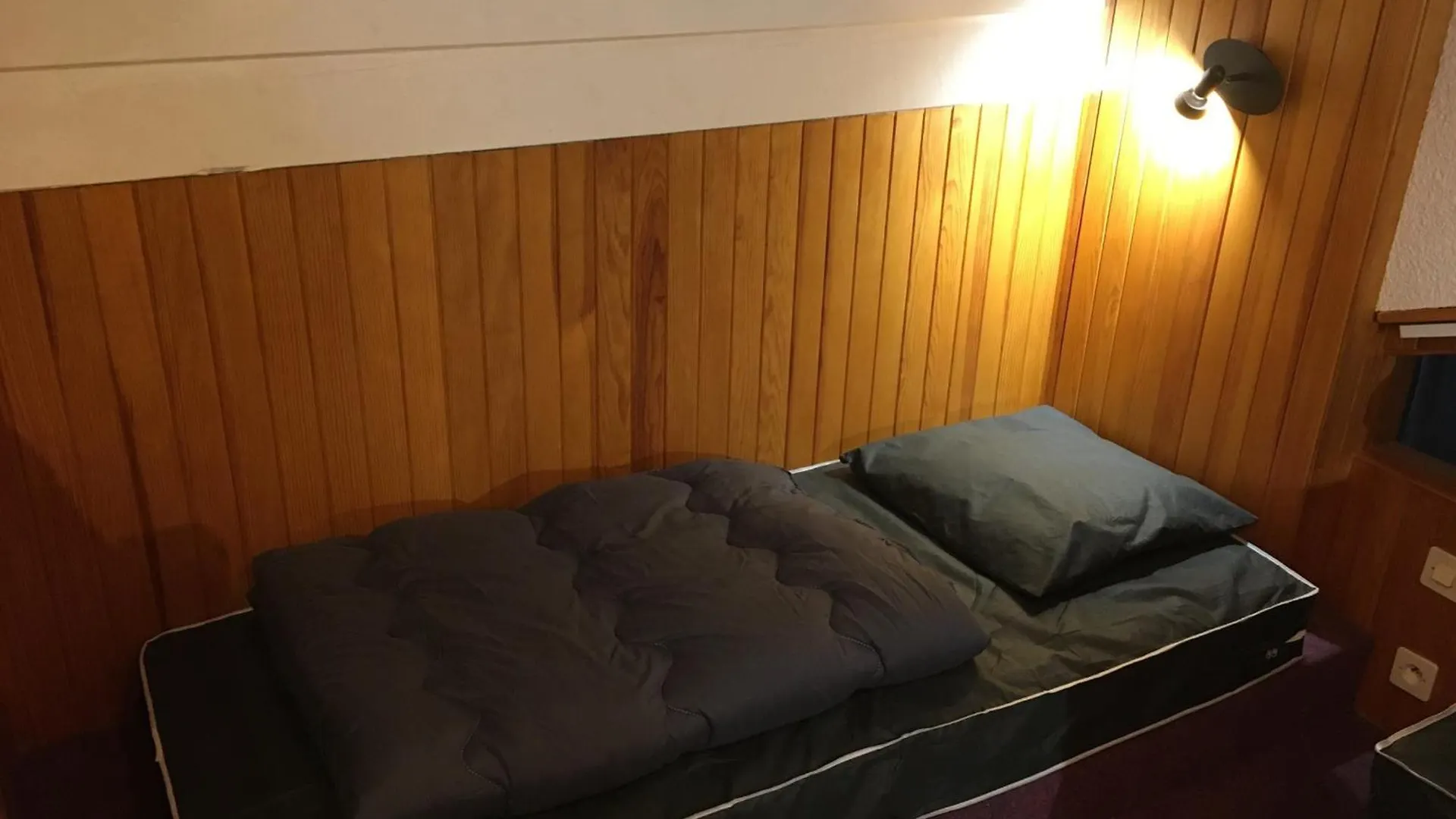 Appartement Spacieux 10 Pers - Ski Aux Pieds - Balcon - Wifi Gratuit - Pieds Des Commerces - Fr-1-346-399 Les Arcs  公寓