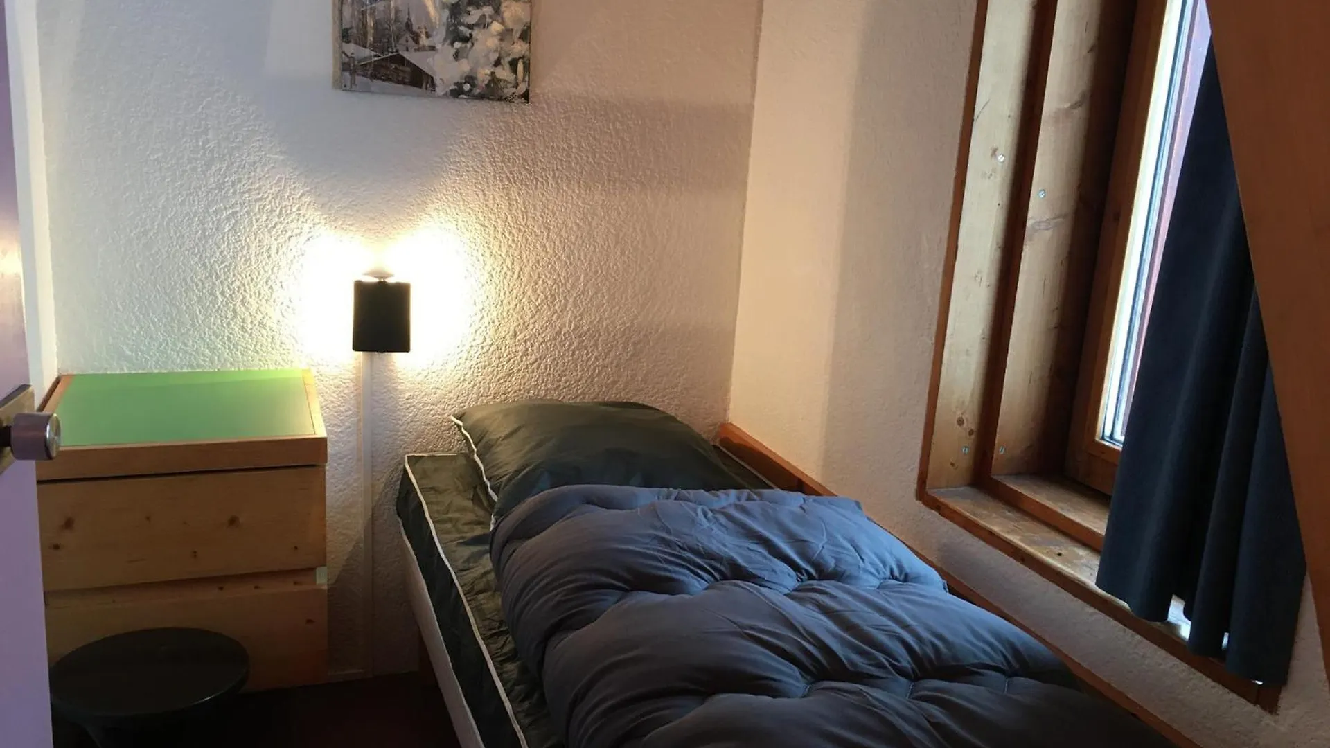 Appartement Spacieux 10 Pers - Ski Aux Pieds - Balcon - Wifi Gratuit - Pieds Des Commerces - Fr-1-346-399 Les Arcs