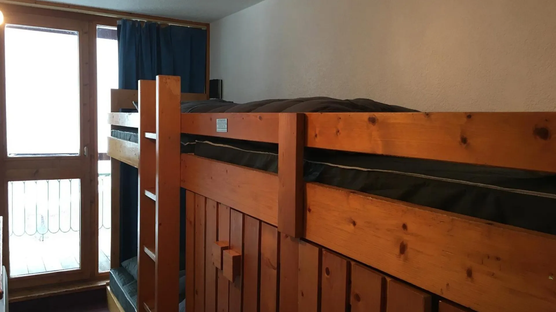 公寓 Appartement Spacieux 10 Pers - Ski Aux Pieds - Balcon - Wifi Gratuit - Pieds Des Commerces - Fr-1-346-399 Les Arcs  法国